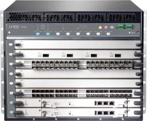 Juniper MX480