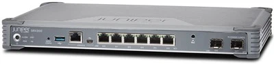 SRX300 Firmware