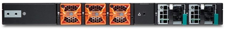 SRX1600-AC Firewall high quality