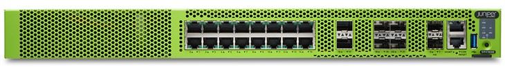 Tembok Api SRX1600-AC