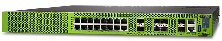 SRX1600-AC Firewall factory