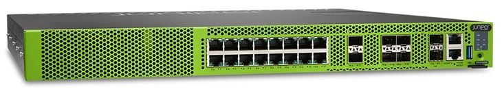 SRX1600-AC Firewall best
